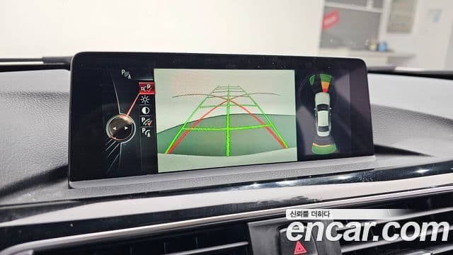 BMW 3시리즈 (F30), 2016 15