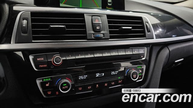 BMW 3시리즈 (F30), 2016 19