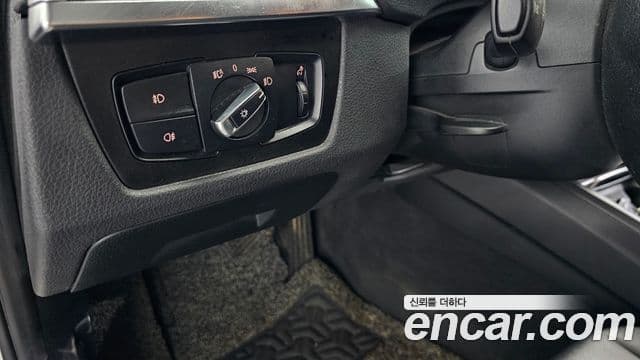 BMW 3시리즈 (F30), 2016 20