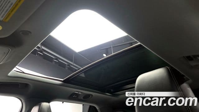 Ford Explorer 6세대 2.3 Limited 4WD, 2020 18