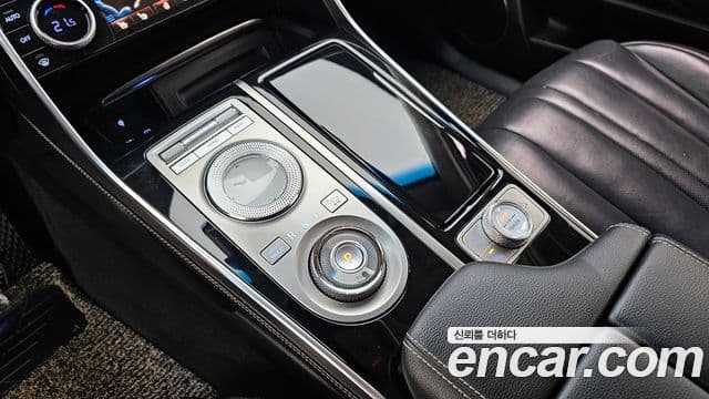 Genesis GV80, 2020 9