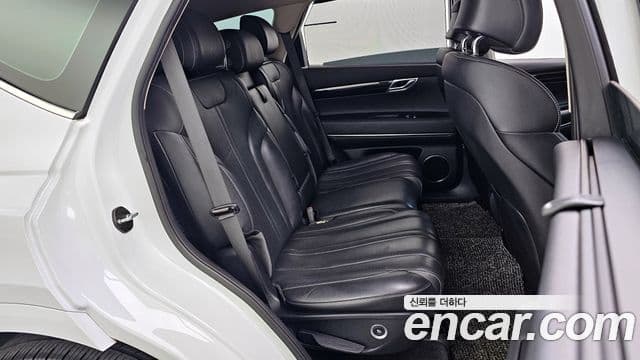 Genesis GV80, 2020 12