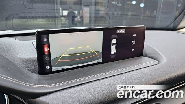 Genesis GV80, 2020 14