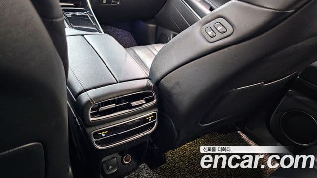 Genesis GV80, 2020 19