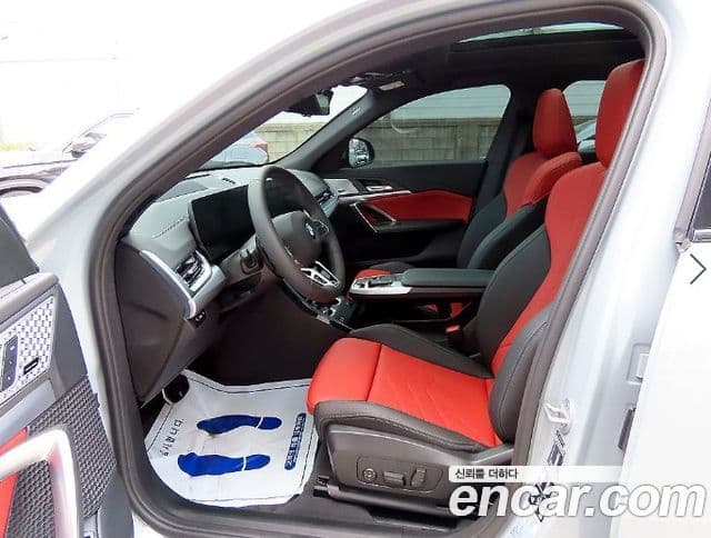 BMW X2 (U10) xDrive20i M Sport, 2025 все фото