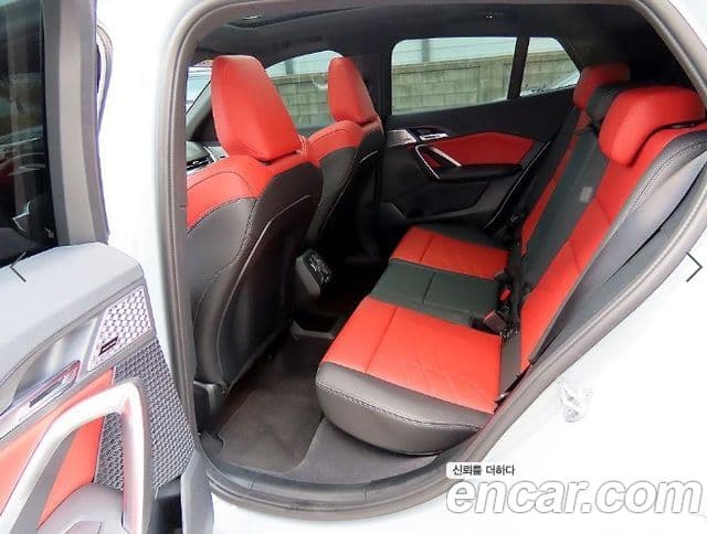 BMW X2 (U10) xDrive20i M Sport, 2025 6