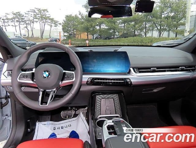 BMW X2 (U10) xDrive20i M Sport, 2025 7