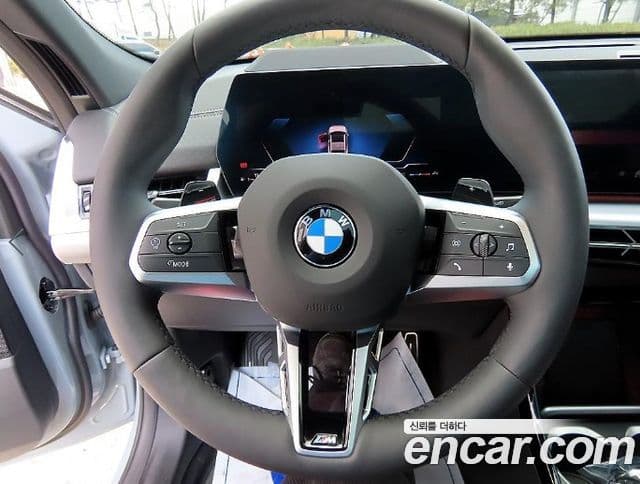 BMW X2 (U10) xDrive20i M Sport, 2025 8