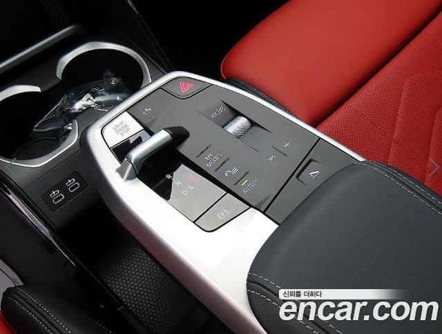 BMW X2 (U10) xDrive20i M Sport, 2025 11