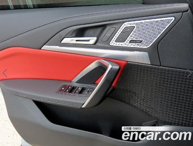 BMW X2 (U10) xDrive20i M Sport, 2025 12