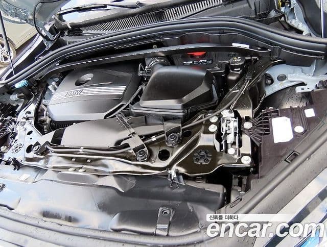 BMW X2 (U10) xDrive20i M Sport, 2025 19