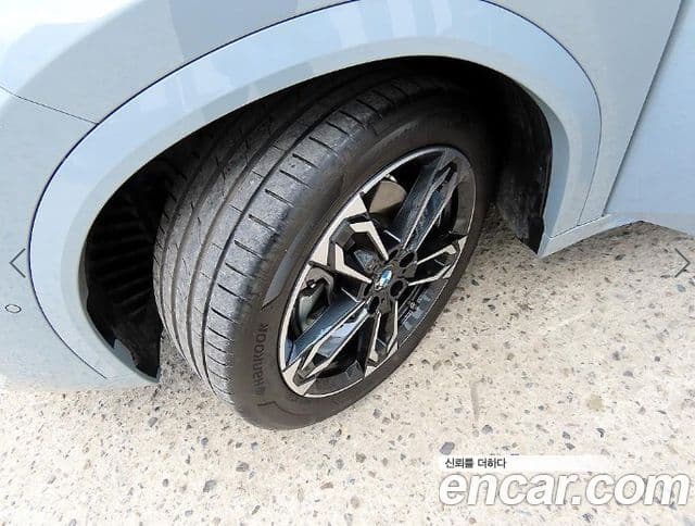 BMW X2 (U10) xDrive20i M Sport, 2025 20