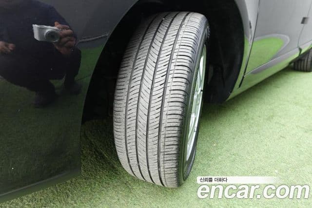 Renault Korea(Samsung) 뉴SM3 SE, 2011 все фото