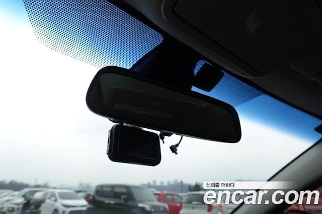 Renault Korea(Samsung) 뉴SM3 SE, 2011 13