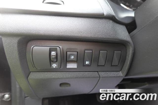 Renault Korea(Samsung) 뉴SM3 SE, 2011 17