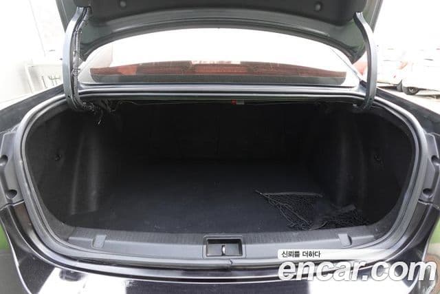 Renault Korea(Samsung) 뉴SM3 SE, 2011 18