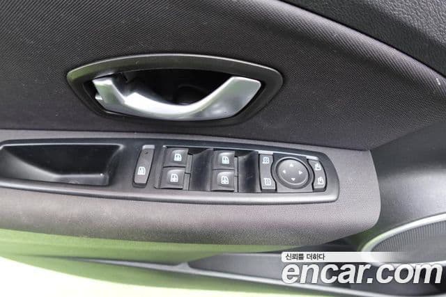 Renault Korea(Samsung) 뉴SM3 SE, 2011 19