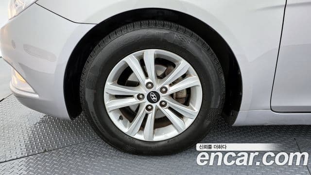 Hyundai YF Sonata Luxury, 2012 все фото