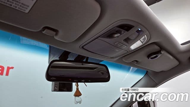 Hyundai YF Sonata Luxury, 2012 18