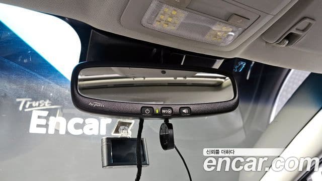 Chevrolet(GM대우) Cruze 1.4 турбо LTZ+, 2014 16