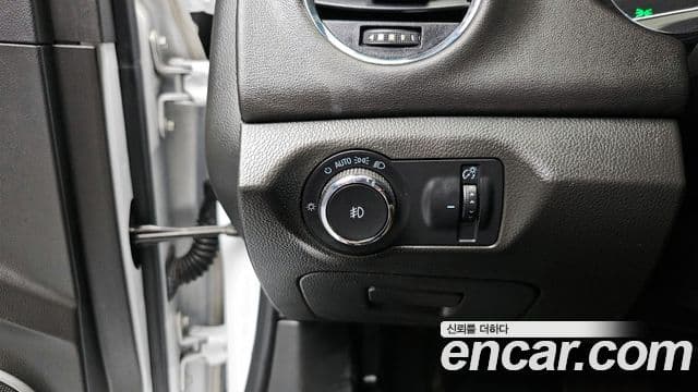 Chevrolet(GM대우) Cruze 1.4 турбо LTZ+, 2014 17