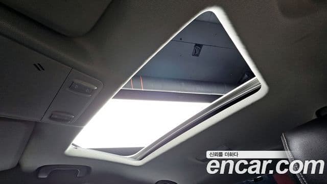 Chevrolet(GM대우) Cruze 1.4 турбо LTZ+, 2014 19