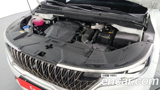 Kia Carnival 4세대 Signature, 2023 6