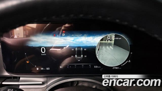 Kia Carnival 4세대 Signature, 2023 8