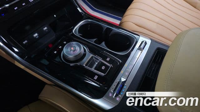 Kia Carnival 4세대 Signature, 2023 9