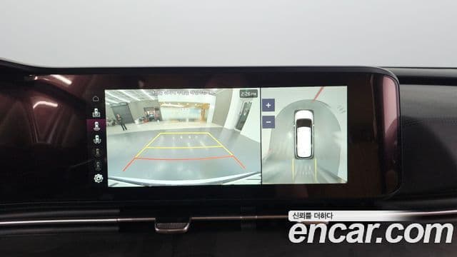 Kia Carnival 4세대 Signature, 2023 13