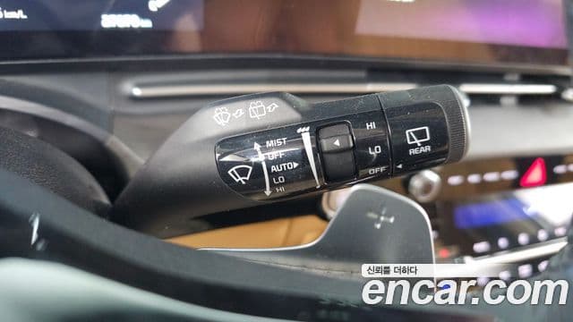 Kia Carnival 4세대 Signature, 2023 15