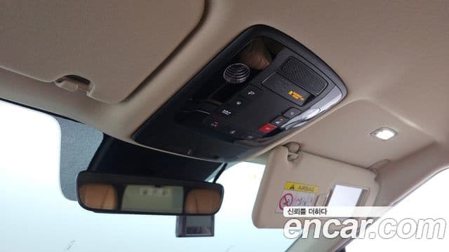 Kia Carnival 4세대 Signature, 2023 16