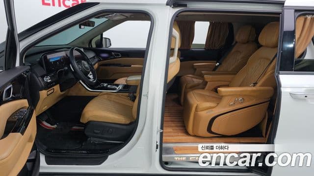 Kia Carnival 4세대 Signature, 2023 17