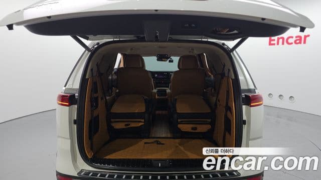 Kia Carnival 4세대 Signature, 2023 20