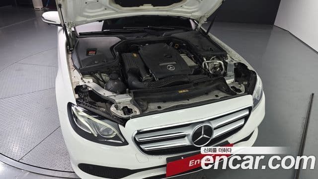 Mercedes-Benz E-класс W213 Avantgarde, 2020 6