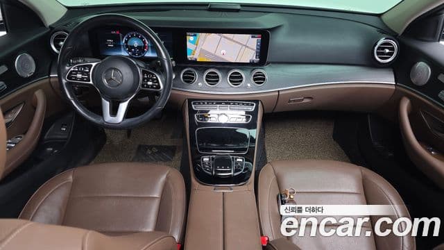 Mercedes-Benz E-класс W213 Avantgarde, 2020 7