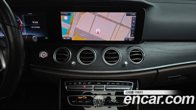 Mercedes-Benz E-класс W213 Avantgarde, 2020 14