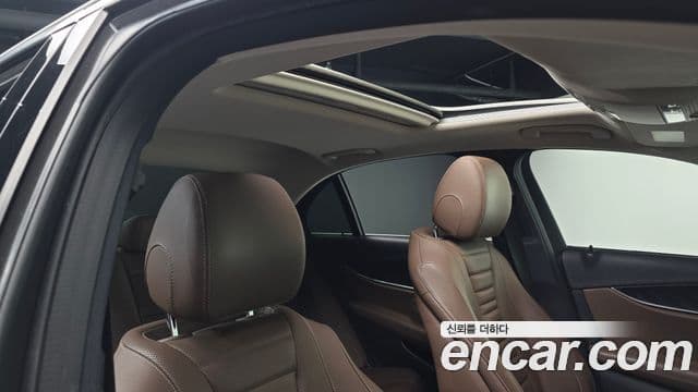 Mercedes-Benz E-класс W213 Avantgarde, 2020 18