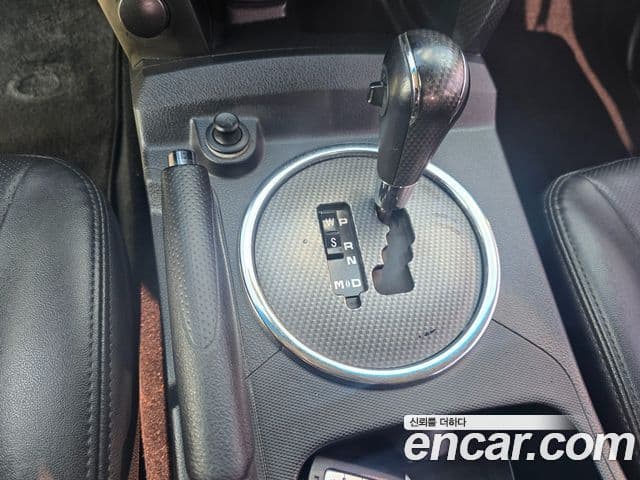 KG모빌리티(SsangYong) Korando Sport Club, 2016 9