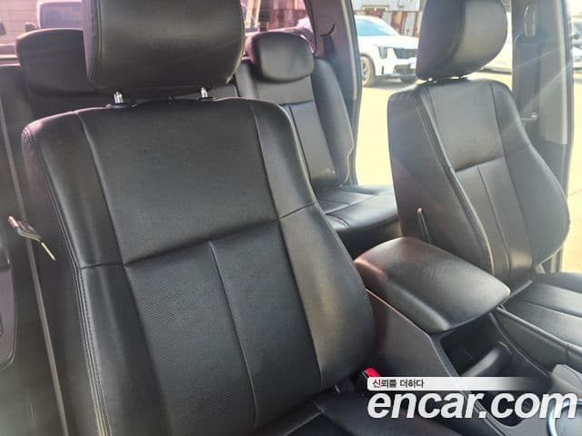 KG모빌리티(SsangYong) Korando Sport Club, 2016 10