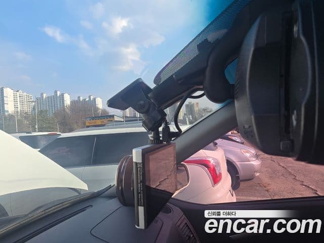 KG모빌리티(SsangYong) Korando Sport Club, 2016 12