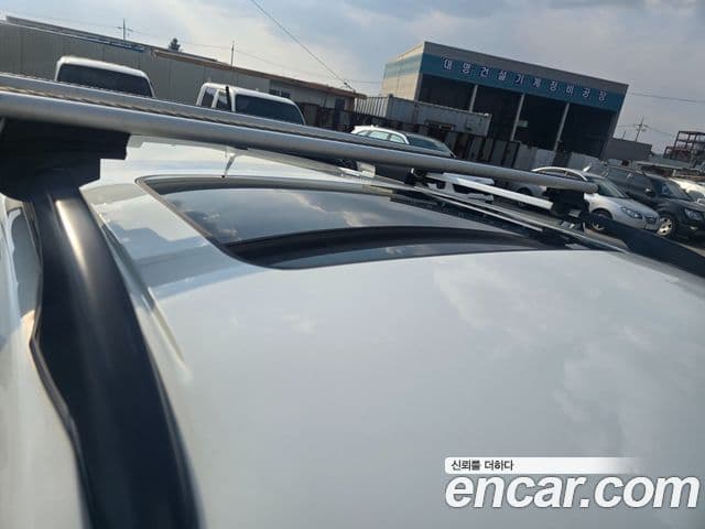 KG모빌리티(SsangYong) Korando Sport Club, 2016 13