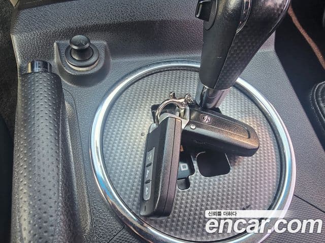 KG모빌리티(SsangYong) Korando Sport Club, 2016 15