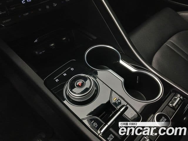 Kia K5 3세대 Prestige, 2022 13