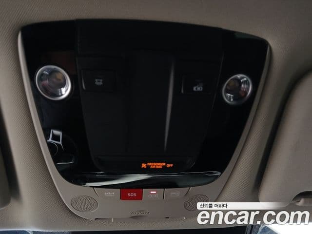 Kia K5 3세대 Prestige, 2022 16