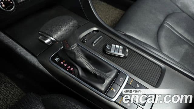Kia K5 2세대 Prestige, 2016 9