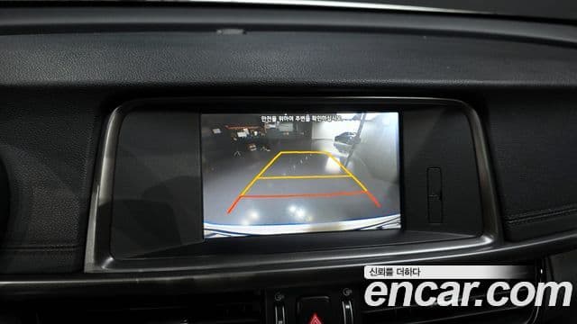 Kia K5 2세대 Prestige, 2016 15