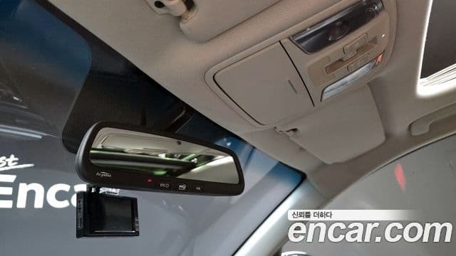 Kia K5 2세대 Prestige, 2016 18