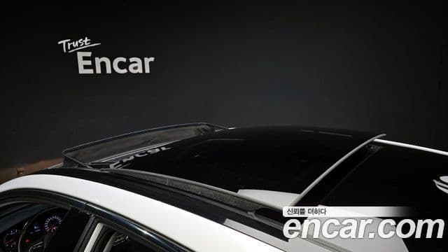 Kia K5 2세대 Prestige, 2016 19