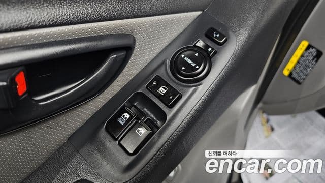 Hyundai Grand Starex Smart, 2017 13